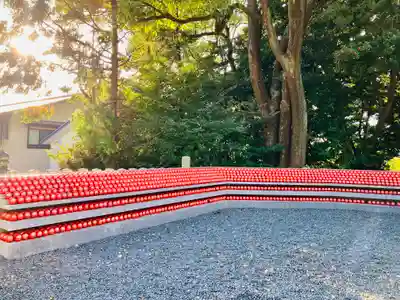 成海神社のその他建物
