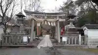 宗像神社(京都府)