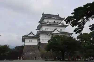 報徳二宮神社(神奈川県)