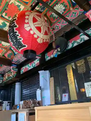 宝厳寺のその他建物