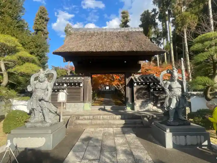 天嶽院(神奈川県)