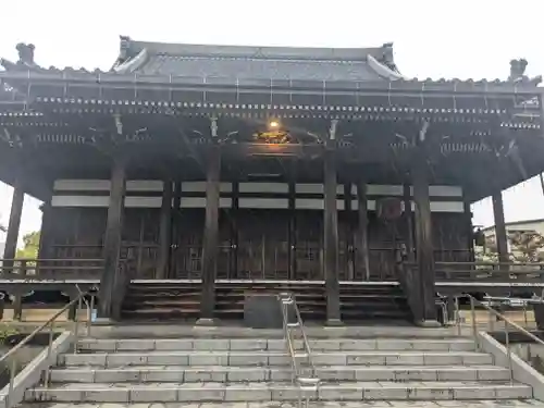 満福寺(岐阜県)