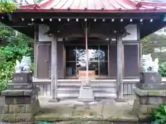 白滝不動尊(神奈川県)