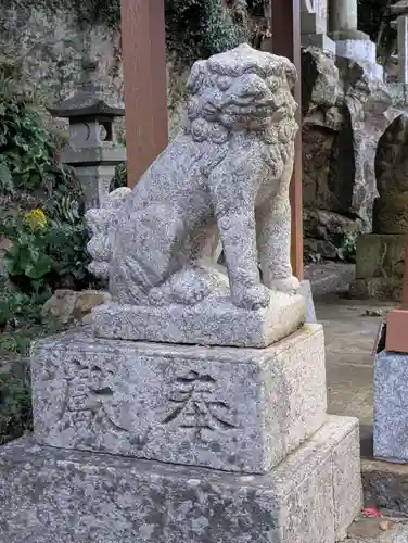 厳原八幡宮神社(長崎県)