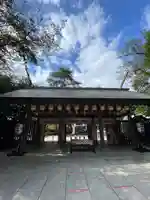 櫻木神社(千葉県)