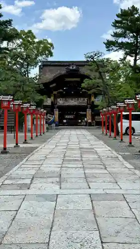 豊国神社(京都府)