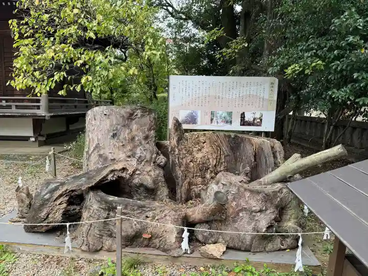 布多天神社(東京都)