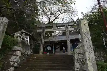 八幡神社(正八幡神社)(徳島県)