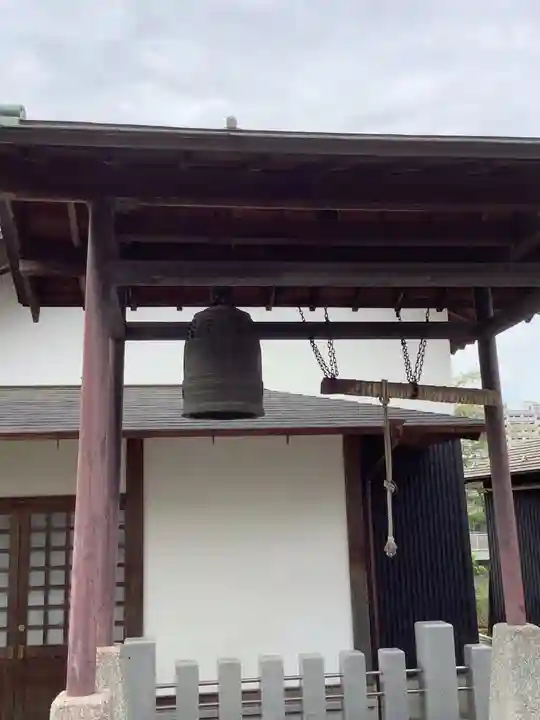 妙感寺のその他建物