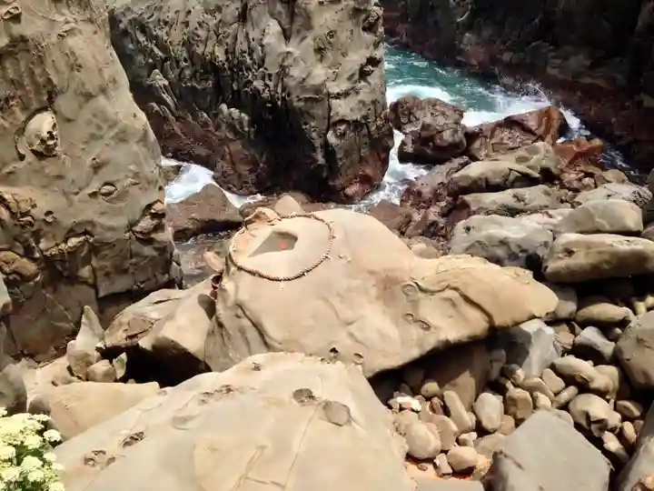 鵜戸神宮(宮崎県)