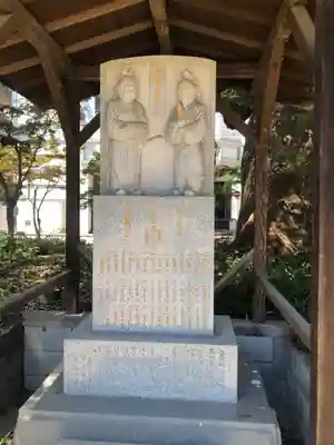 佐嘉神社・松原神社(佐賀県)