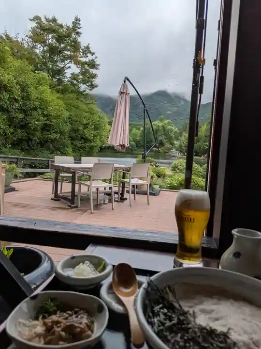 天祖神社(大分県)