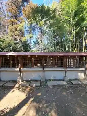 柏諏訪神社(千葉県)