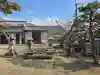 龍田神社(奈良県)