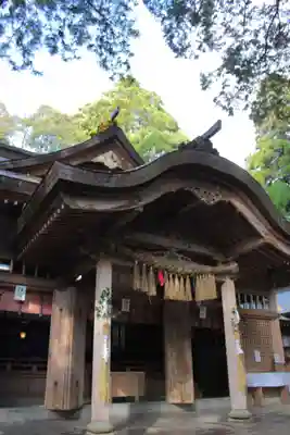 高千穂神社(宮崎県)