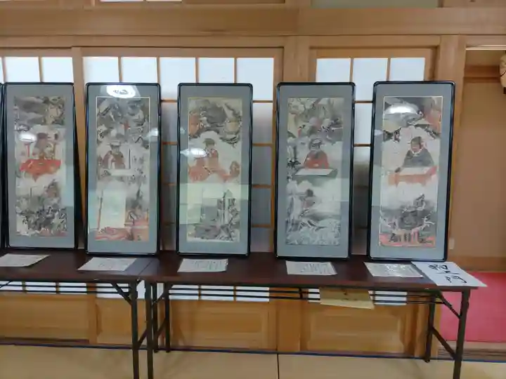 菊蓮寺(茨城県)