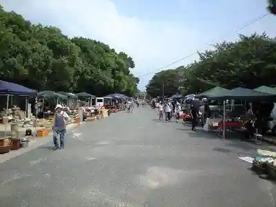 筥崎宮(福岡県)