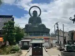 大仏寺(富山県)