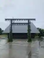 武蔵野坐令和神社(埼玉県)