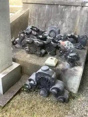 西蓮寺のその他建物