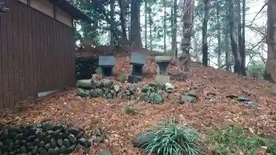 八幡宮(群馬県)