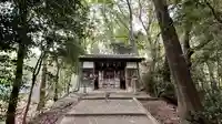 豊田神社(京都府)