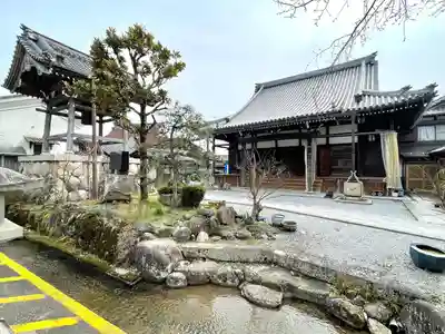 安楽寺(滋賀県)