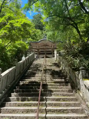 大宝寺(愛媛県)