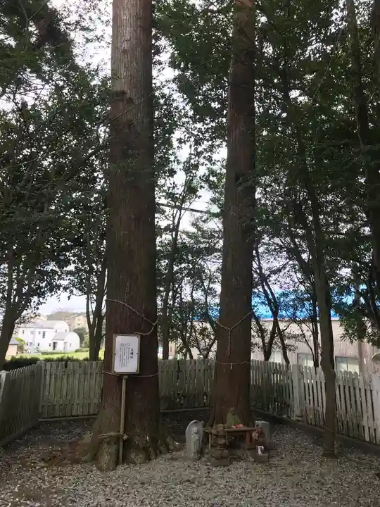 熊野神社のその他建物