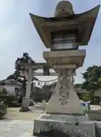 誉田八幡宮のその他建物
