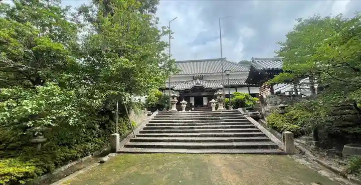 國前寺(広島県)