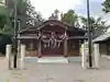 武宮神社(長野県)