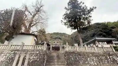 八幡神社(徳島県)