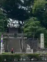 品川神社(東京都)