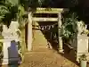 神明神社(神奈川県)