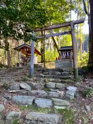 愛宕神社（阿多古神社）(京都府)