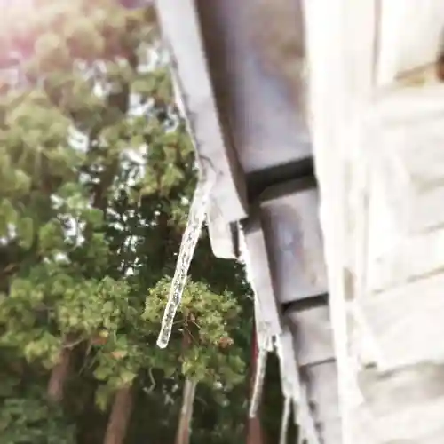 深山 飯盛寺のその他建物