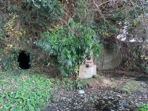 蓮幸寺のその他建物