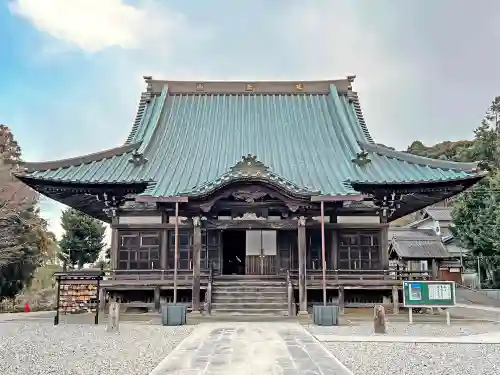 妙立寺(静岡県)