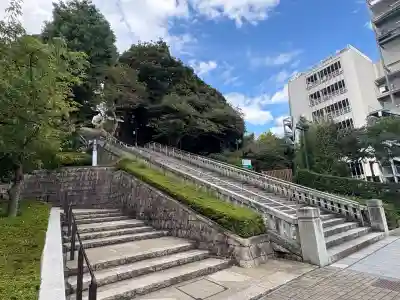 宇都宮二荒山神社(栃木県)