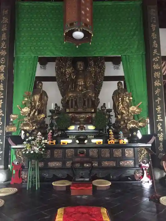 萬福寺(京都府)