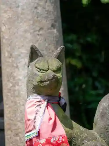 王子稲荷神社(東京都)