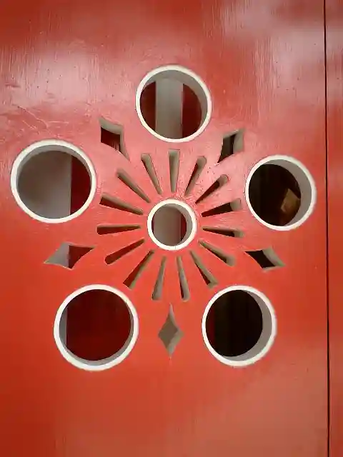 荏柄天神社のその他建物