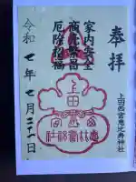 上田西宮恵比寿神社(上田大神宮境内社)(長野県)