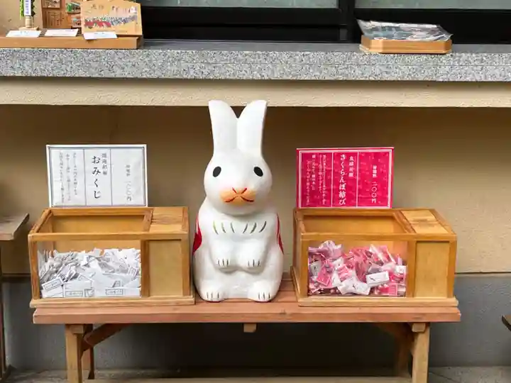 赤坂氷川神社(東京都)