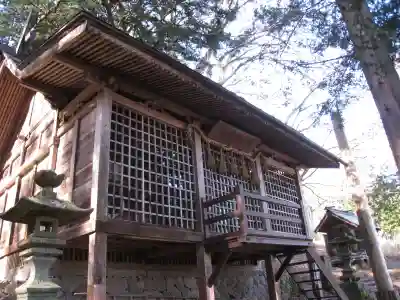 大國主社(長野県)