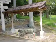 八柱神社(三重県)