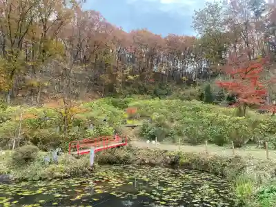 陽林寺(福島県)