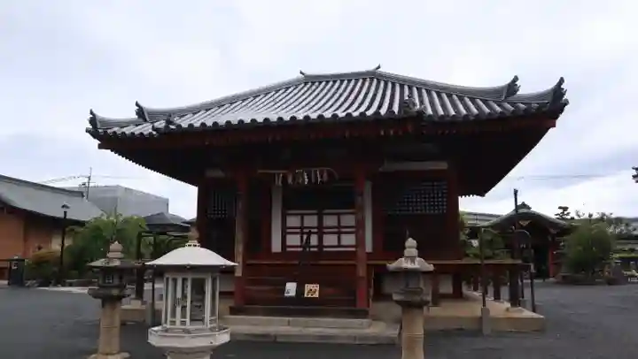 総持寺(大阪府)