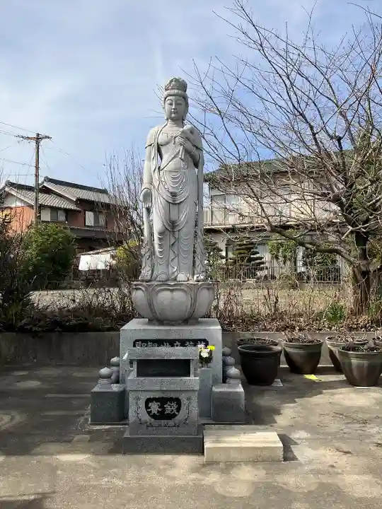 清水寺(愛知県)